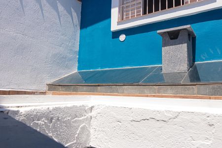 Casa à venda com 70m², 2 quartos e 1 vaga Casa à venda com 70m², 2 quartos e 1 vagaÁrea Externa