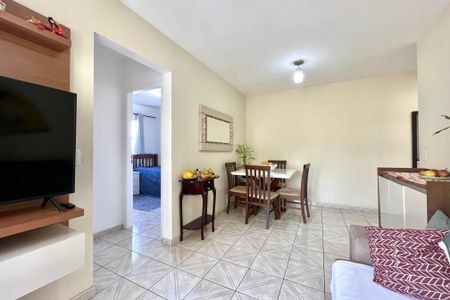 Apartamento à venda com 58m², 2 quartos e 1 vaga Apartamento à venda com 58m², 2 quartos e 1 vagaSala