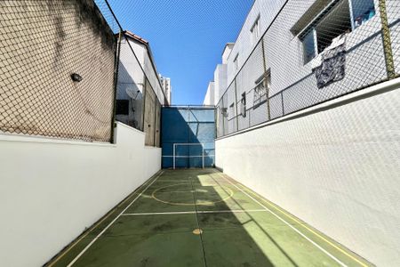 Apartamento à venda com 58m², 2 quartos e 1 vaga Apartamento à venda com 58m², 2 quartos e 1 vagaÁrea comum