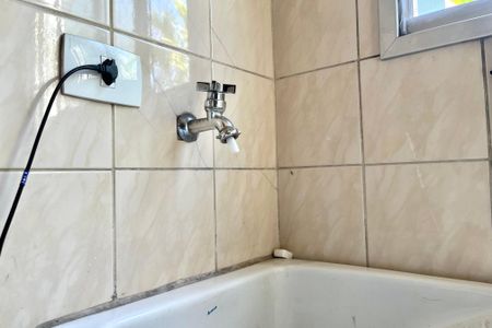 Apartamento à venda com 58m², 2 quartos e 1 vaga Apartamento à venda com 58m², 2 quartos e 1 vagaÁrea de Serviço