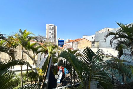 Apartamento à venda com 58m², 2 quartos e 1 vaga Apartamento à venda com 58m², 2 quartos e 1 vagaVista do Quarto 2