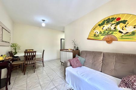 Sala de apartamento à venda com 2 quartos, 58m² em Vila da Saúde, São Paulo