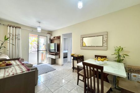 Sala de apartamento à venda com 2 quartos, 58m² em Vila da Saúde, São Paulo
