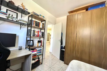 Apartamento à venda com 58m², 2 quartos e 1 vaga Apartamento à venda com 58m², 2 quartos e 1 vagaQuarto 1