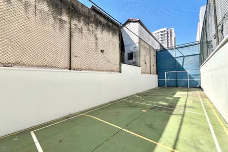 Apartamento à venda com 58m², 2 quartos e 1 vaga Apartamento à venda com 58m², 2 quartos e 1 vagaÁrea comum