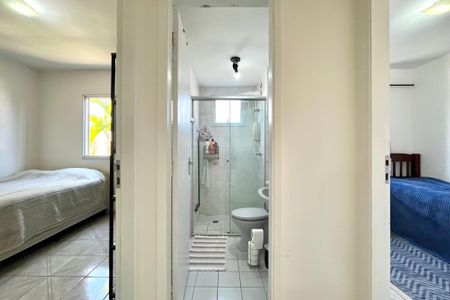 Apartamento à venda com 58m², 2 quartos e 1 vaga Apartamento à venda com 58m², 2 quartos e 1 vagaCorredor