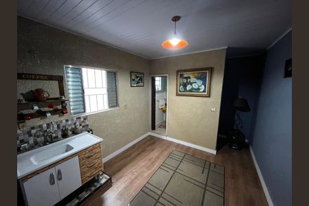 Casa para alugar com 164m², 4 quartos e 2 vagas Casa para alugar com 164m², 4 quartos e 2 vagasSuíte