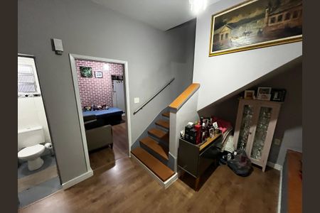 Casa para alugar com 164m², 4 quartos e 2 vagas Casa para alugar com 164m², 4 quartos e 2 vagasSala