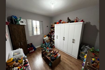 Casa para alugar com 164m², 4 quartos e 2 vagas Casa para alugar com 164m², 4 quartos e 2 vagasQuarto 2