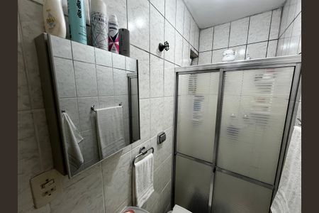 Casa para alugar com 164m², 4 quartos e 2 vagas Casa para alugar com 164m², 4 quartos e 2 vagasBanheiro Edícula