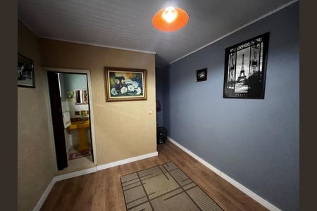 Casa para alugar com 164m², 4 quartos e 2 vagas Casa para alugar com 164m², 4 quartos e 2 vagasSuíte