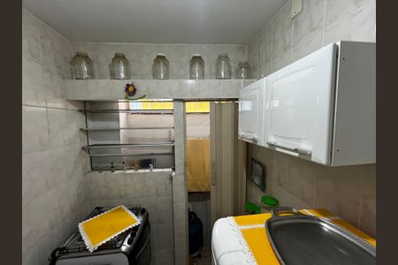 Casa para alugar com 164m², 4 quartos e 2 vagas Casa para alugar com 164m², 4 quartos e 2 vagasCozinha Edícula