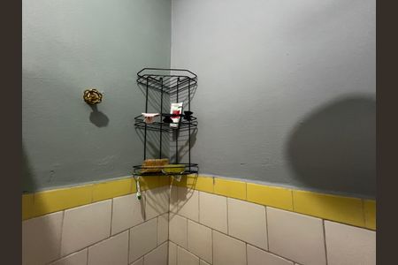 Casa para alugar com 164m², 4 quartos e 2 vagas Casa para alugar com 164m², 4 quartos e 2 vagasBanheiro da Suíte