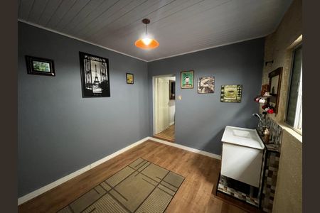 Casa para alugar com 164m², 4 quartos e 2 vagas Casa para alugar com 164m², 4 quartos e 2 vagasSuíte