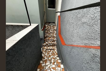 Casa para alugar com 164m², 4 quartos e 2 vagas Casa para alugar com 164m², 4 quartos e 2 vagasÁrea Externa