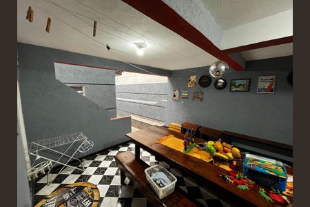 Casa para alugar com 164m², 4 quartos e 2 vagas Casa para alugar com 164m², 4 quartos e 2 vagasÁrea gourmet