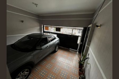 Casa para alugar com 164m², 4 quartos e 2 vagas Casa para alugar com 164m², 4 quartos e 2 vagasGaragem