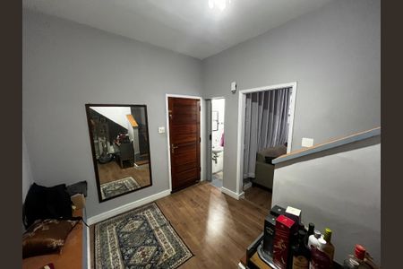 Sala de casa à venda com 4 quartos, 164m² em Santana, São Paulo