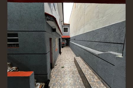 Casa para alugar com 164m², 4 quartos e 2 vagas Casa para alugar com 164m², 4 quartos e 2 vagasQuintal