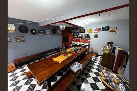 Casa para alugar com 164m², 4 quartos e 2 vagas Casa para alugar com 164m², 4 quartos e 2 vagasÁrea gourmet