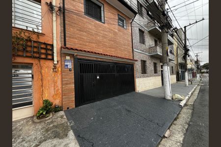 Casa para alugar com 164m², 4 quartos e 2 vagas Casa para alugar com 164m², 4 quartos e 2 vagasFachada + Placa