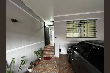 Casa para alugar com 164m², 4 quartos e 2 vagas Casa para alugar com 164m², 4 quartos e 2 vagasGaragem