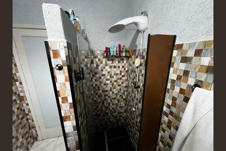 Casa para alugar com 164m², 4 quartos e 2 vagas Casa para alugar com 164m², 4 quartos e 2 vagasBanheiro