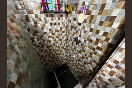 Casa para alugar com 164m², 4 quartos e 2 vagas Casa para alugar com 164m², 4 quartos e 2 vagasBanheiro