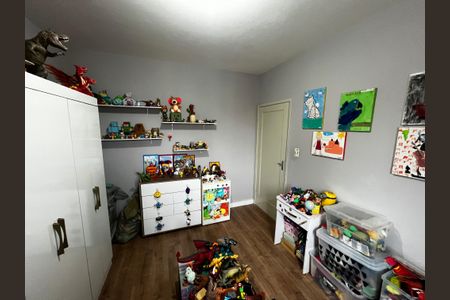 Casa para alugar com 164m², 4 quartos e 2 vagas Casa para alugar com 164m², 4 quartos e 2 vagasQuarto 2