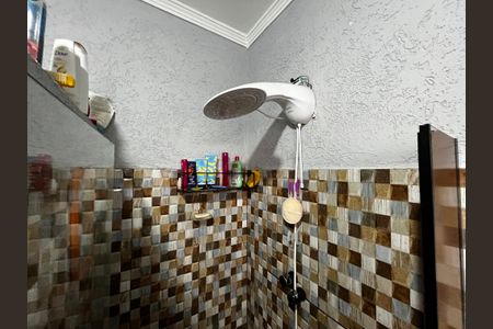 Casa para alugar com 164m², 4 quartos e 2 vagas Casa para alugar com 164m², 4 quartos e 2 vagasBanheiro