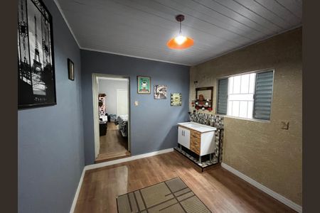 Casa para alugar com 164m², 4 quartos e 2 vagas Casa para alugar com 164m², 4 quartos e 2 vagasSuíte