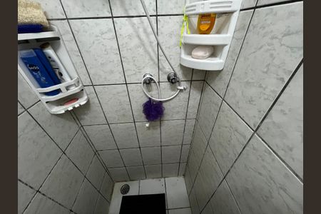 Casa para alugar com 164m², 4 quartos e 2 vagas Casa para alugar com 164m², 4 quartos e 2 vagasBanheiro Edícula