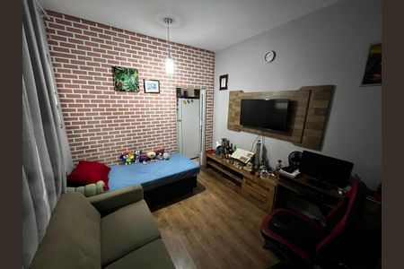 Sala de casa à venda com 4 quartos, 164m² em Santana, São Paulo