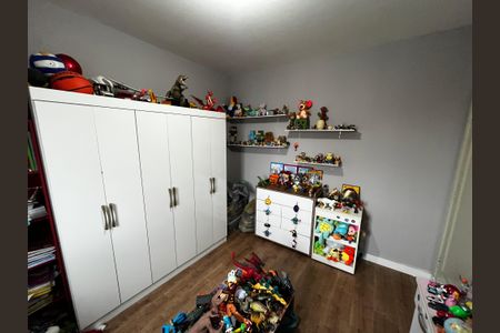 Casa para alugar com 164m², 4 quartos e 2 vagas Casa para alugar com 164m², 4 quartos e 2 vagasQuarto 2