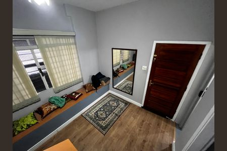 Casa para alugar com 164m², 4 quartos e 2 vagas Casa para alugar com 164m², 4 quartos e 2 vagasSala