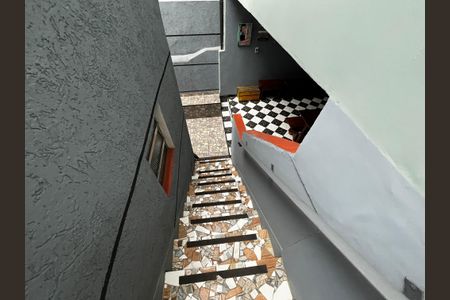 Casa para alugar com 164m², 4 quartos e 2 vagas Casa para alugar com 164m², 4 quartos e 2 vagasÁrea Externa