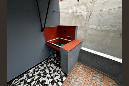 Casa para alugar com 164m², 4 quartos e 2 vagas Casa para alugar com 164m², 4 quartos e 2 vagasÁrea Externa