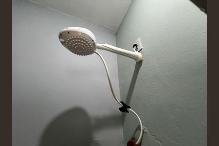 Casa para alugar com 164m², 4 quartos e 2 vagas Casa para alugar com 164m², 4 quartos e 2 vagasBanheiro da Suíte