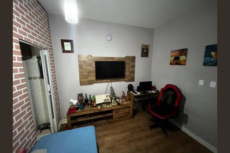 Sala de casa à venda com 4 quartos, 164m² em Santana, São Paulo