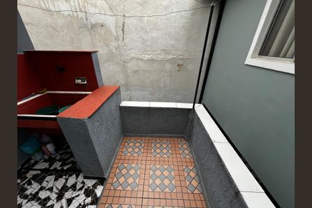 Casa para alugar com 164m², 4 quartos e 2 vagas Casa para alugar com 164m², 4 quartos e 2 vagasÁrea Externa