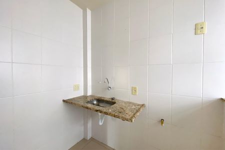 Apartamento à venda com 126m², 3 quartos e 2 vagas Apartamento à venda com 126m², 3 quartos e 2 vagasCozinha