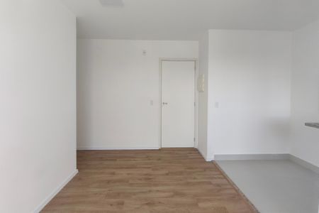 Sala de apartamento à venda com 2 quartos, 47m² em Cidade Satélite Íris, Campinas