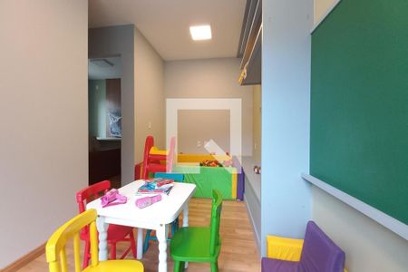 Apartamento para alugar com 47m², 2 quartos e 1 vaga Apartamento para alugar com 47m², 2 quartos e 1 vagaBrinquedoteca
