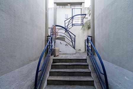 Apartamento à venda com 75m², 3 quartos e 1 vagaÁrea comum