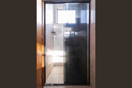 Apartamento à venda com 75m², 3 quartos e 1 vagaBanheiro da suíte