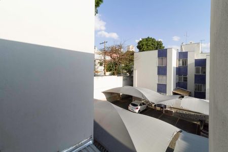 Apartamento à venda com 75m², 3 quartos e 1 vagaVista Quarto 2