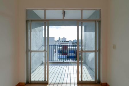 Apartamento à venda com 75m², 3 quartos e 1 vagaVaranda da sala