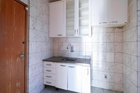 Apartamento à venda com 75m², 3 quartos e 1 vagaCozinha