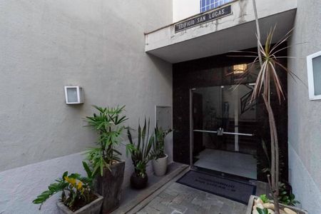 Apartamento à venda com 75m², 3 quartos e 1 vagaÁrea comum