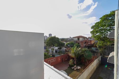 Apartamento à venda com 75m², 3 quartos e 1 vagaVista da suíte